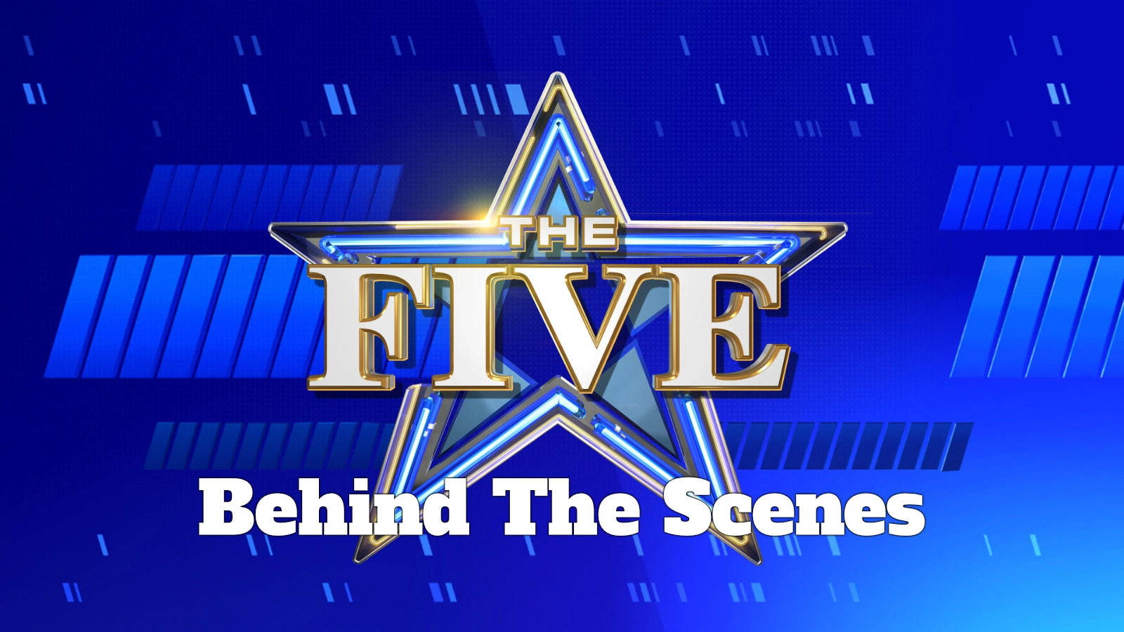 The Five is the dumbest show pretending to be smart and hip