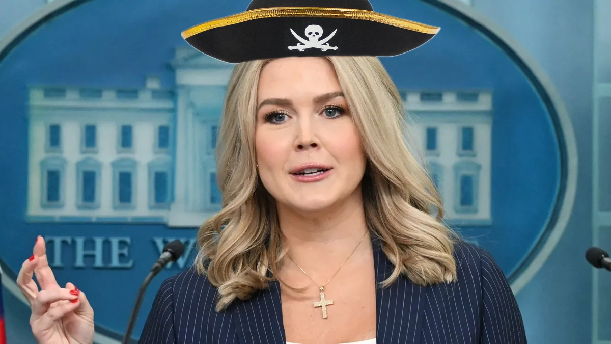 US hunter-killer operations in the Caribbean - Klanoline says its legal